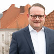 Alexander Illenseer Geschäftsführer der Marketing Osnabrück GmbH