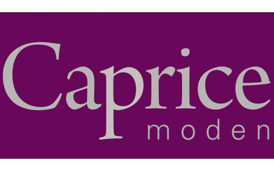 Logo Caprice Moden