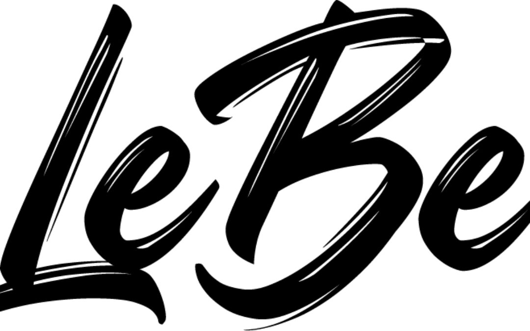 Logo LeBe