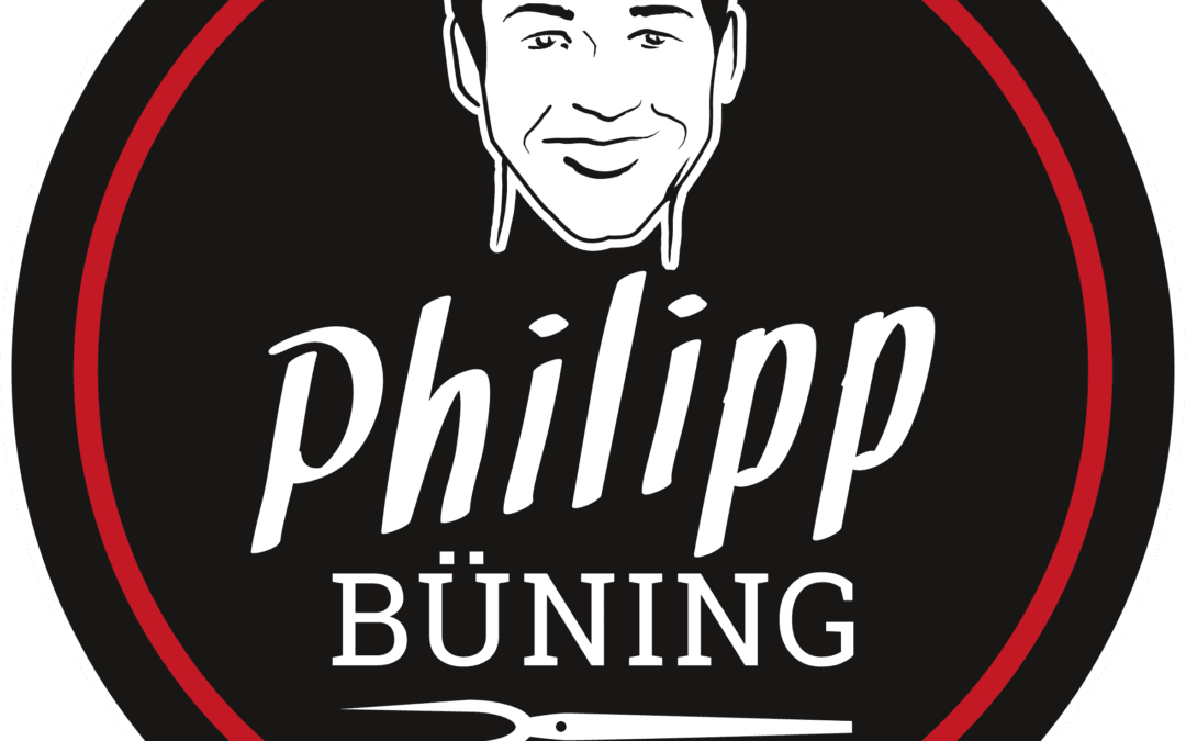 Logo Philipp Büning