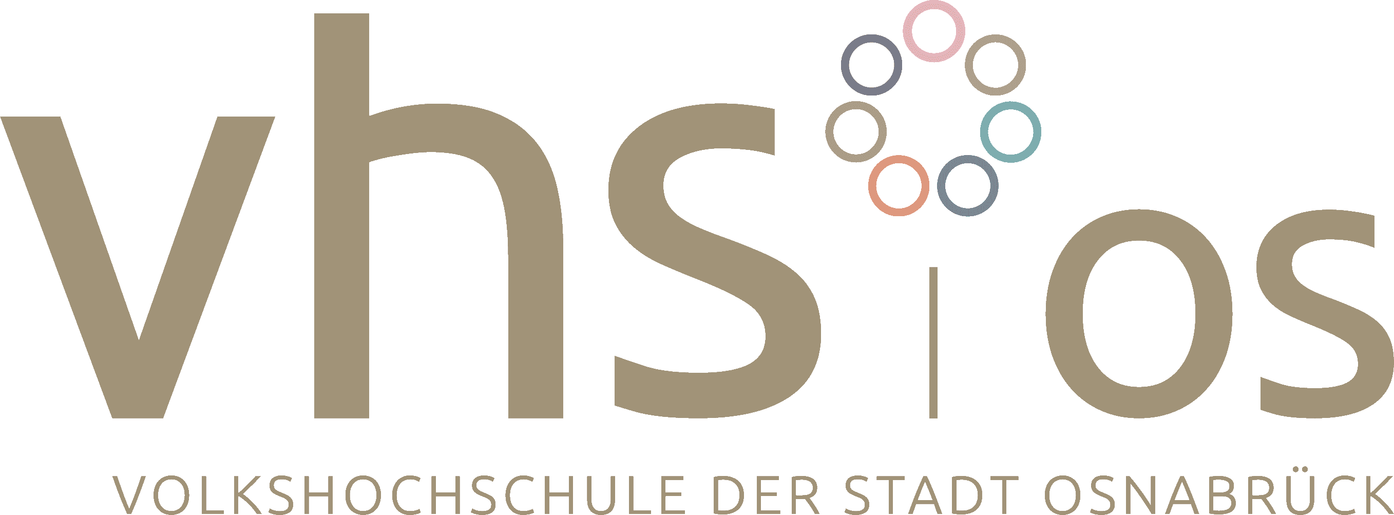 VOLKS­HOCH­SCHULE OSNABRÜCK