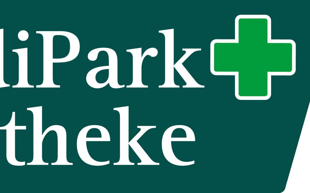 Logo MediPark Apotheke