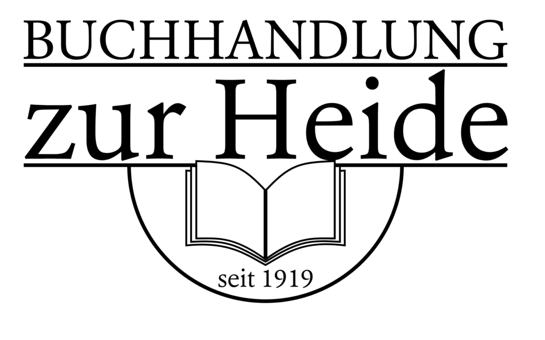 Logo Buchhandlung zur Heide