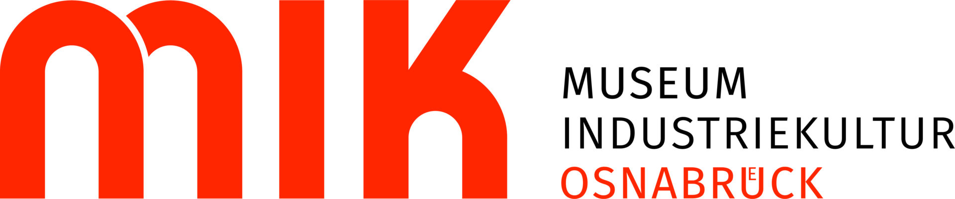 MUSEUM INDUS­TRIE­KULTUR