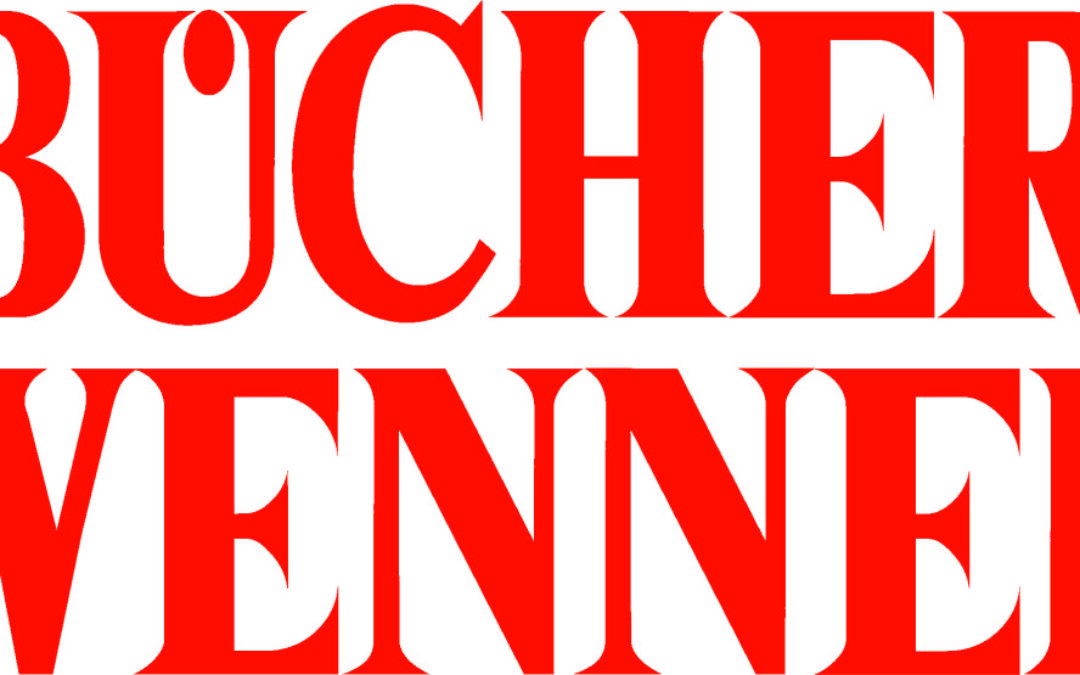 Logo Bücher Wenner