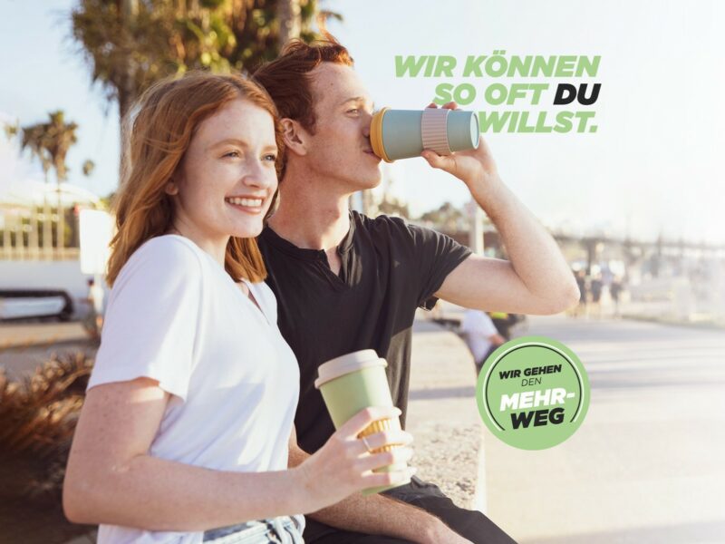 Mehrweg