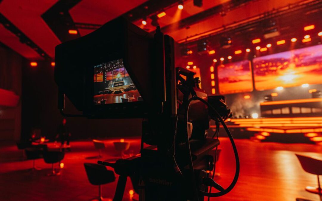 Erstmals mehr digitale als analoge Gäste in der Osnabrück­Halle im Jahr 2021