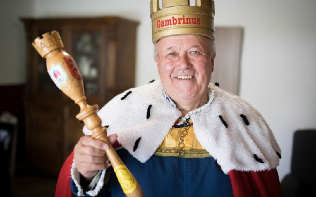 Osnabrück sucht neuen Bier-Adel: Wer wird der nächste Gambrinus?