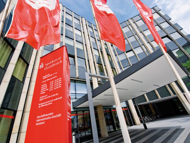 Sparkasse Osnabrück
