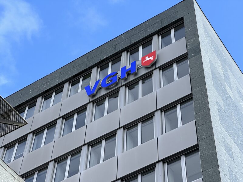 VGH