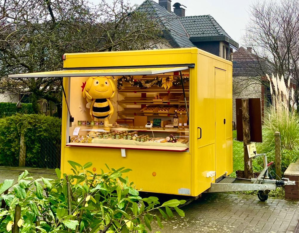 BIENEN­KOENIG
