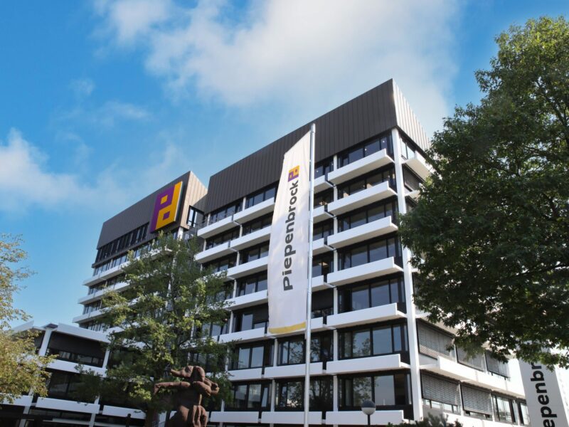 Piepenbrock-Gebäude