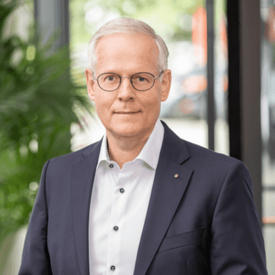 Porträt Fred Windel