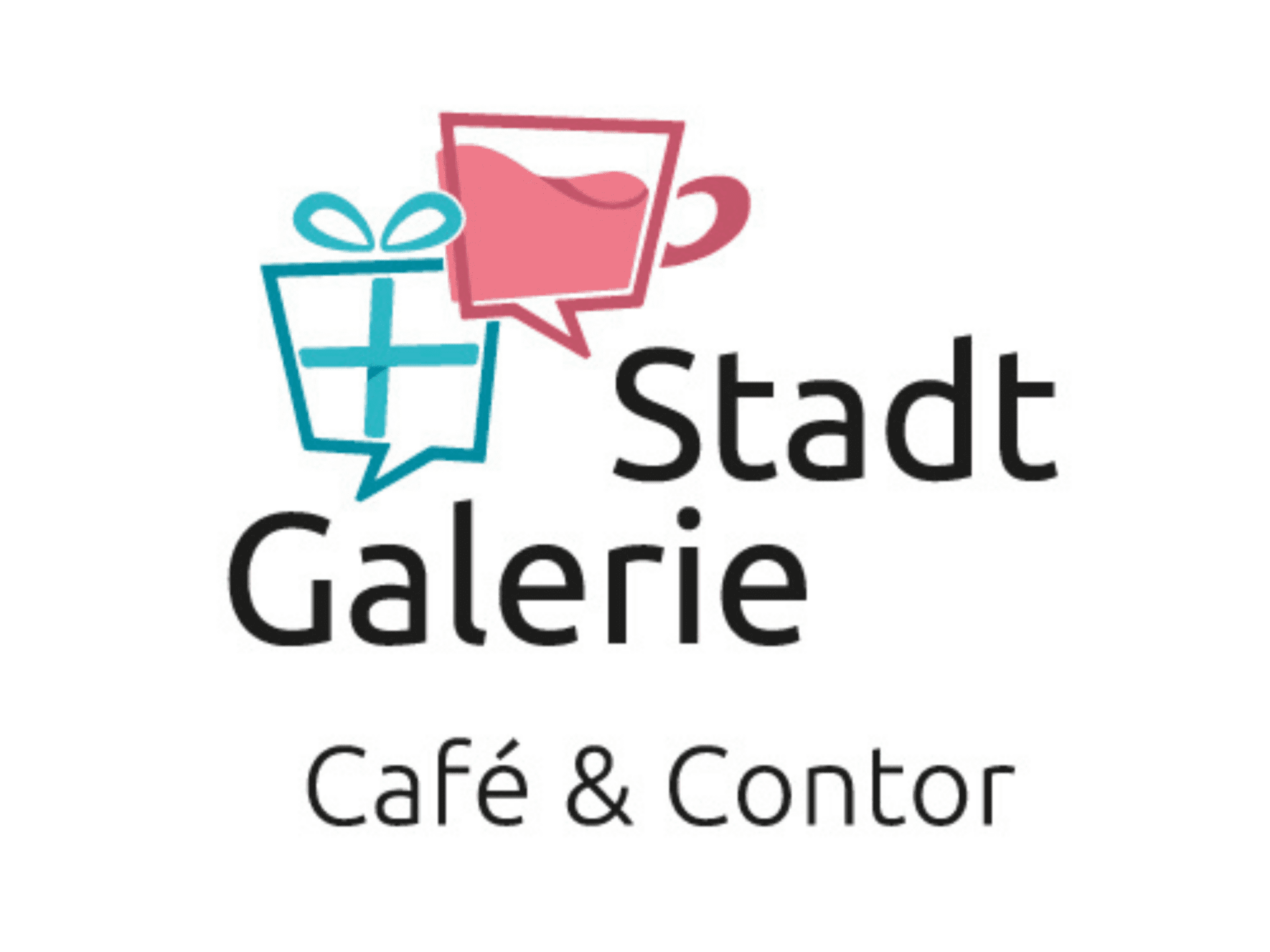 STADT­GA­LERIE CAFÉ