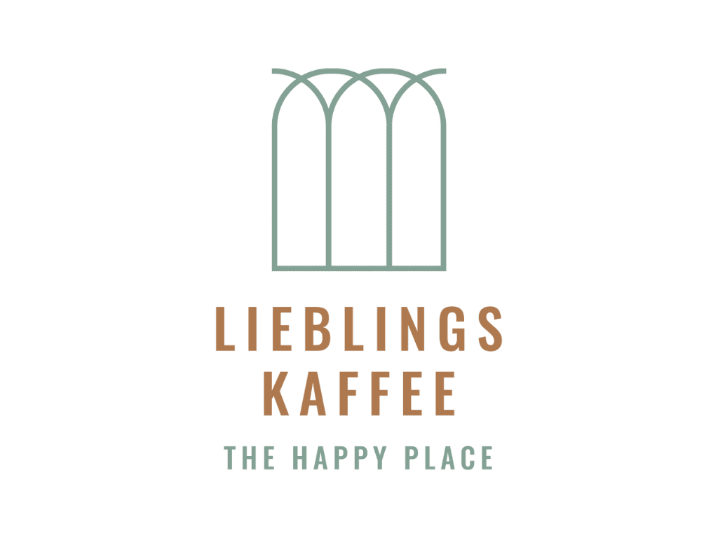 LIEBLINGS­KAFFEE