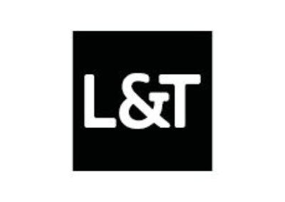 Logo L&T
