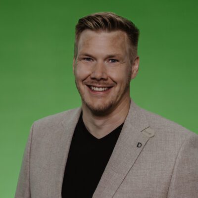 Daniel Kater