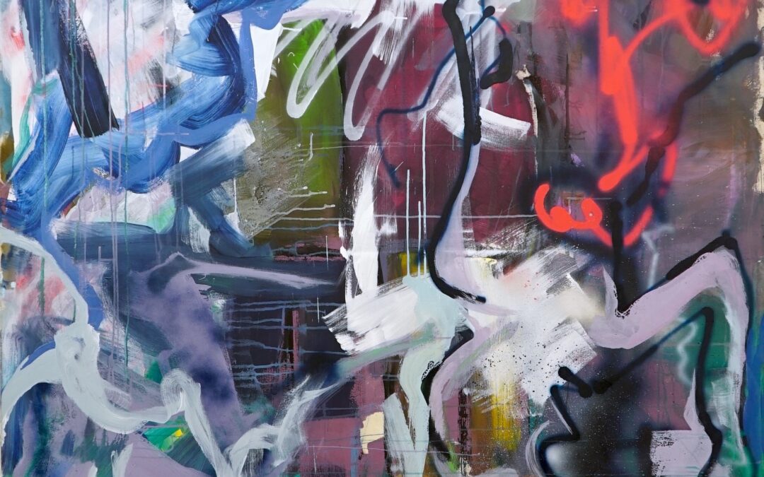 Ausstellung Hase in der Halle — die Elfte!