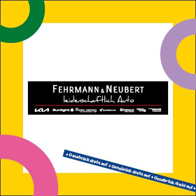 Logo Fehrmann & Neubert