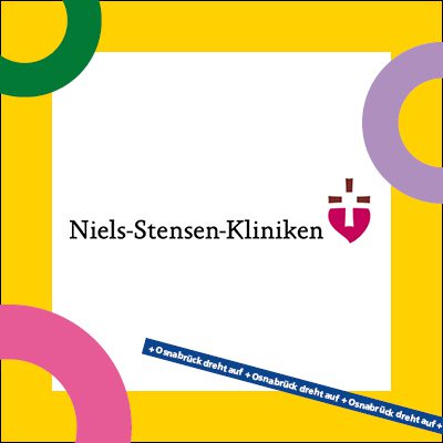 Logo Niels Stensen Kliniken