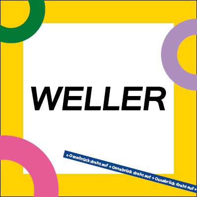 Logo Weller