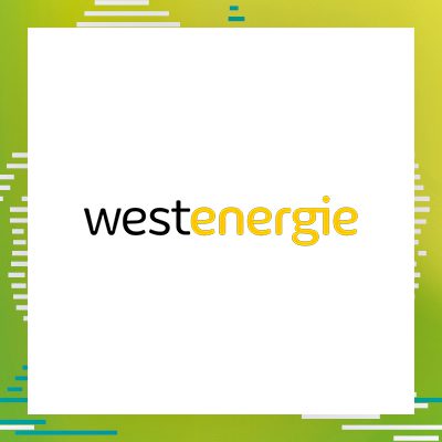 Logo Westenergie
