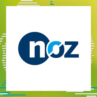 Logo NOZ