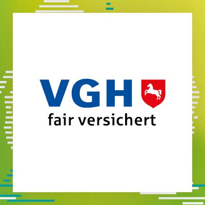 Logo VGH