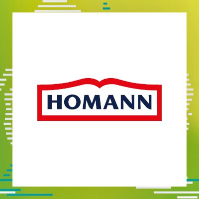 Logo Homann