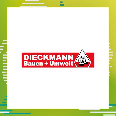 Logo Diekmann