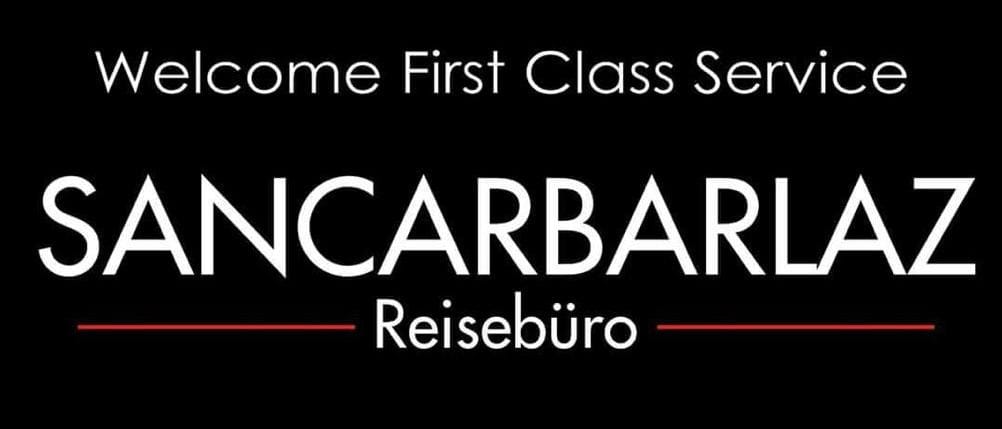 REISEBÜRO SANCAR­BARLAZ