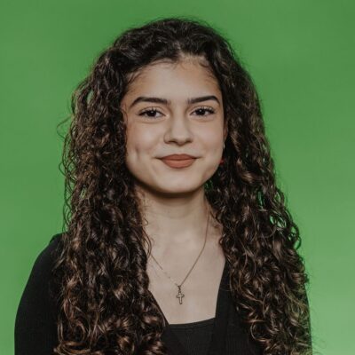 Melody Vivien Fonseca Correia
