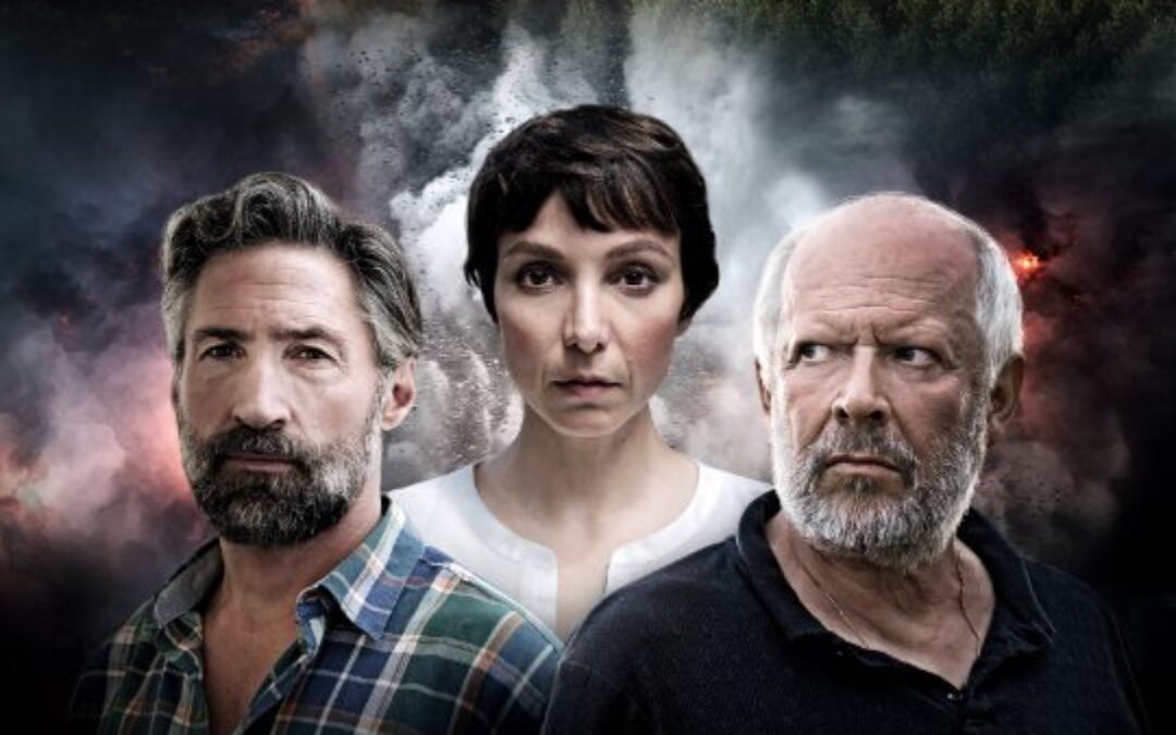 Weltweit relevant – nur in Osnabrück im Kino: Exklu­sives einma­liges Live-Event mit Film und Cast des inves­ti­ga­tiven Spiel­films „Verschollen“