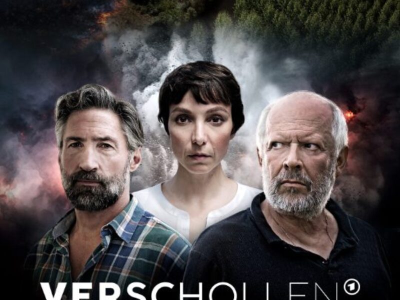Weltweit relevant – nur in Osnabrück im Kino: Exklu­sives einma­liges Live-Event mit Film und Cast des inves­ti­ga­tiven Spiel­films „Verschollen“