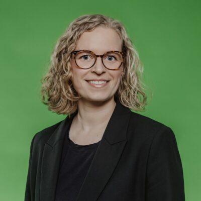 Stephanie Jarvers