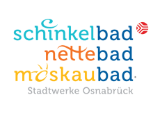 Logo Stadtwerke Bäder