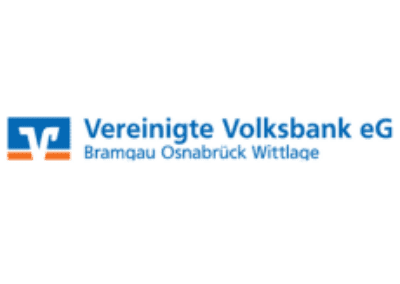 Logo Volksbank