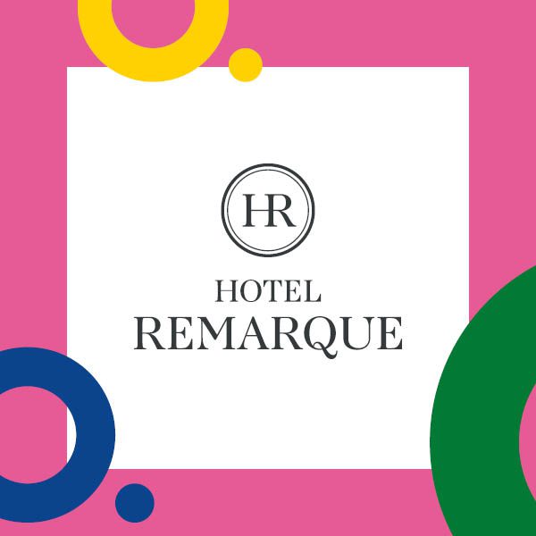 Logo Hotel Remarque