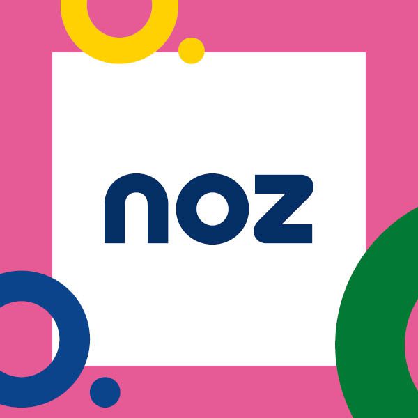 Logo NOZ