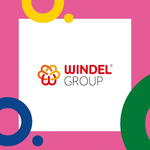 Logo Windel Group