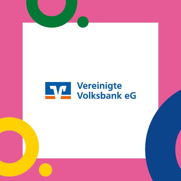Logo Volksbank