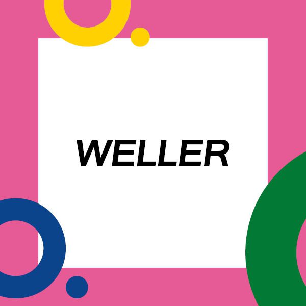 Logo Weller