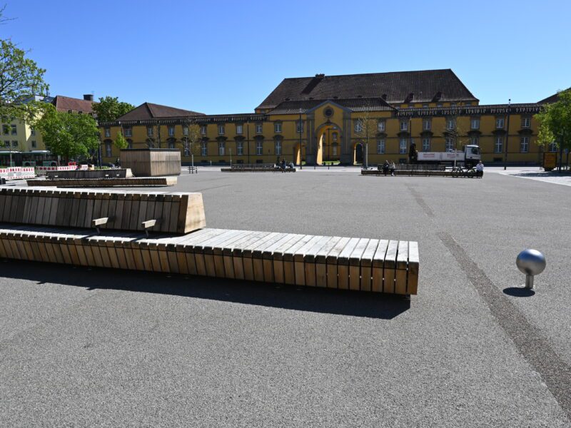 „Erlebnisraum Ledenhof“ startet mit kostenfreien Mitmachangeboten für Familien