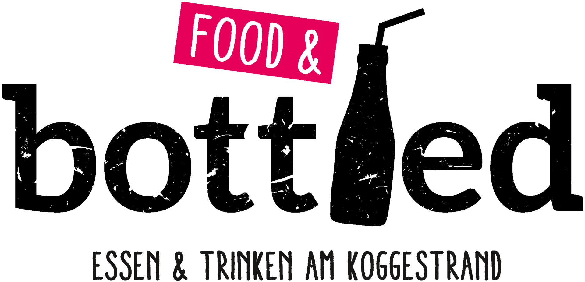 FOOD & BOTTLED